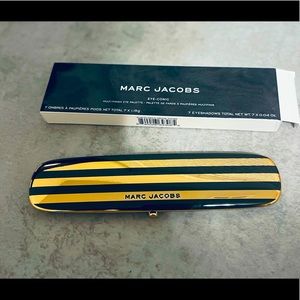 Marc Jacobs Limited Gold Edition Multi Eye Palette